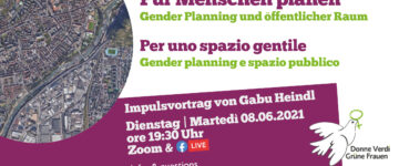 Gender Planning