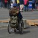 Behinderung, disabilità, barriere