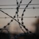 Stacheldraht, Militär, Gefängnis, Heer